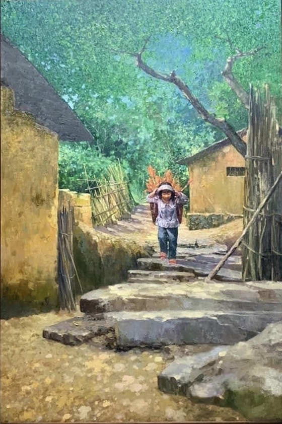 Triển lãm 