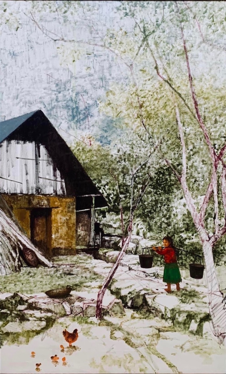 Triển lãm 