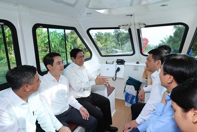 Thủ tướng Phạm Minh Chính trực tiếp khảo sát Khu Bảo tồn Lung Ngọc Hoàng - nơi bảo tồn đa dạng sinh học thuộc dạng độc đáo nhất cả nước hiện nay, được mệnh danh là Thủ tướng Phạm Minh Chính trực tiếp khảo sát Khu Bảo tồn Lung Ngọc Hoàng - nơi bảo tồn đa dạng sinh học thuộc dạng độc đáo nhất cả nước hiện nay, được mệnh danh là