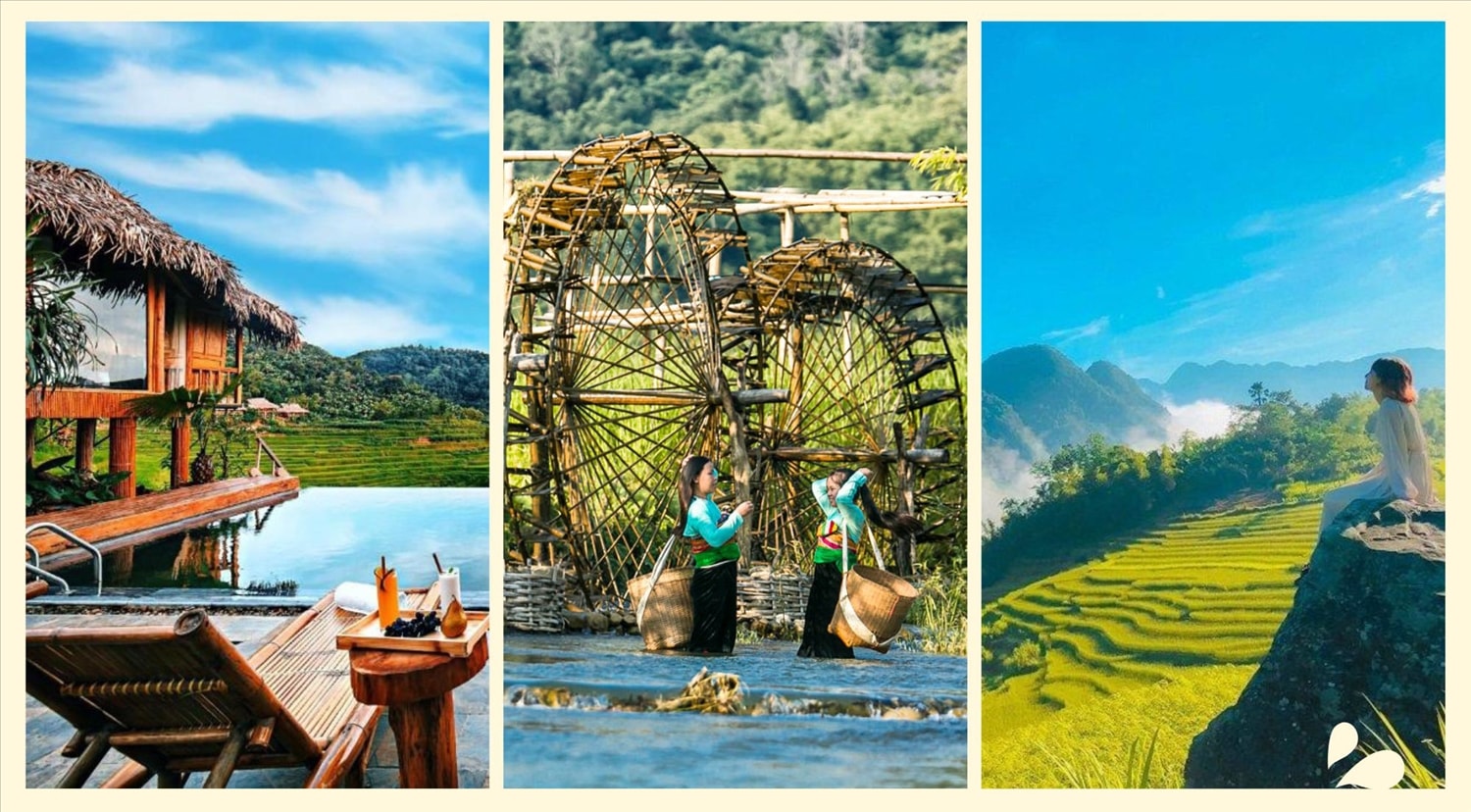 Lặng lẽ Pù Luông 3