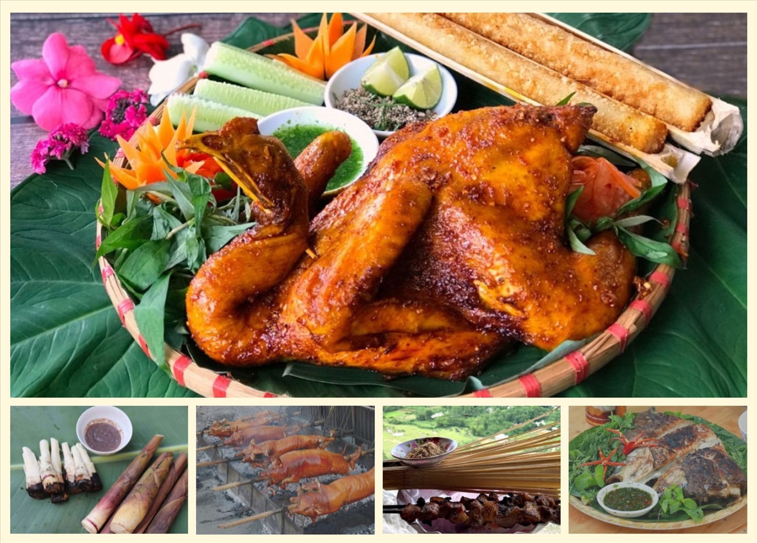 Lặng lẽ Pù Luông 5