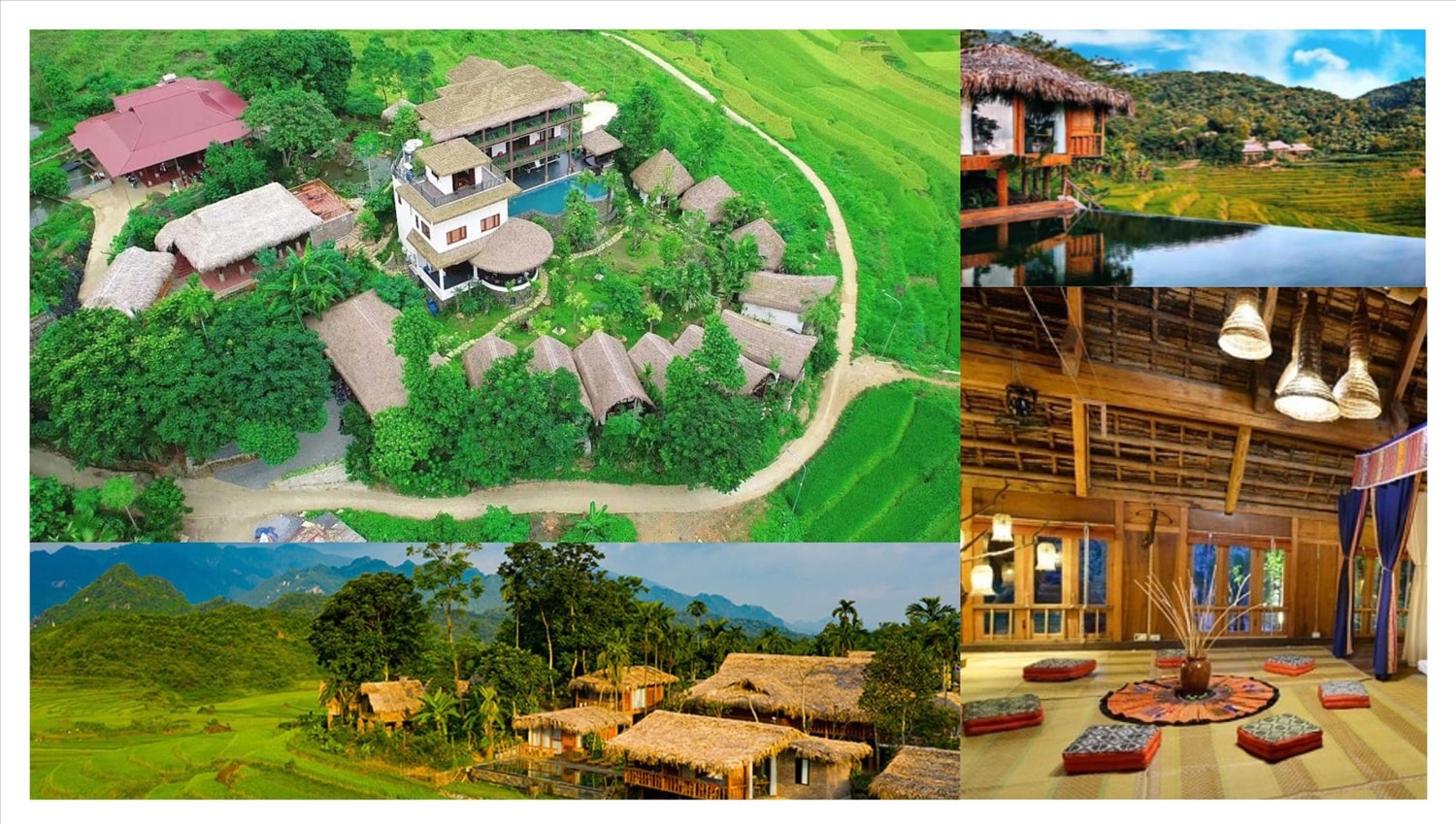 Lặng lẽ Pù Luông 2