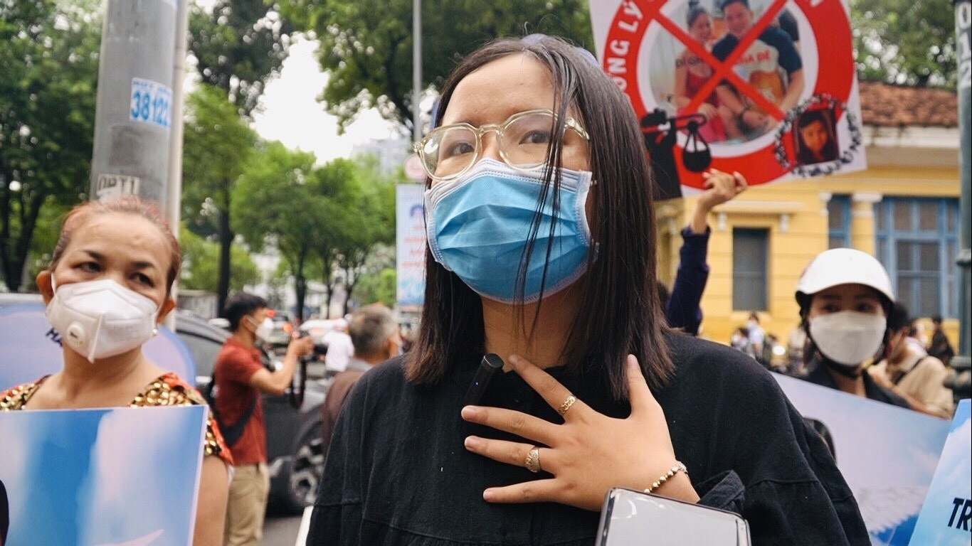 Không ai được tước đoạt quyền sống của trẻ em 2