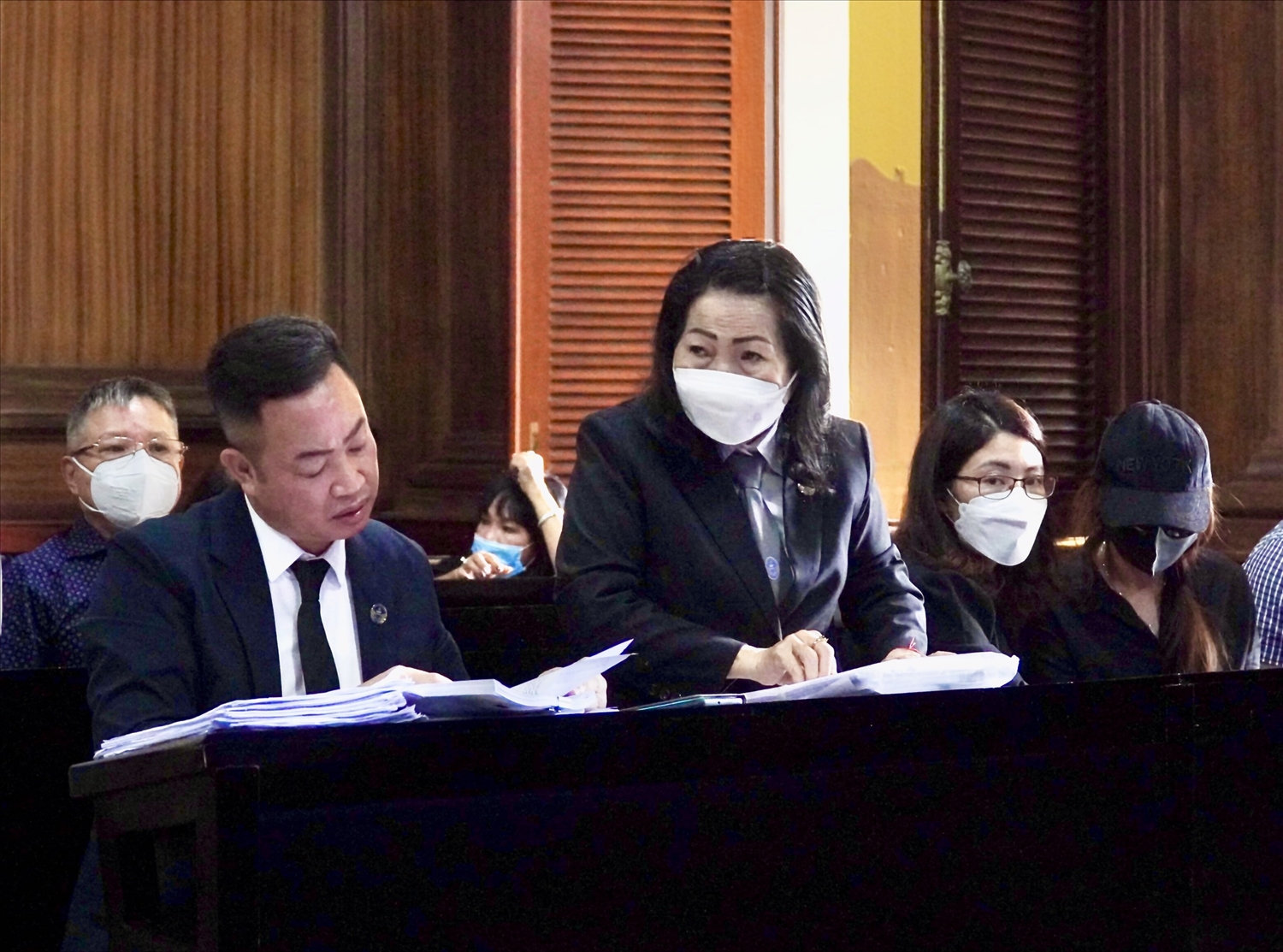 Không ai được tước đoạt quyền sống của trẻ em 3