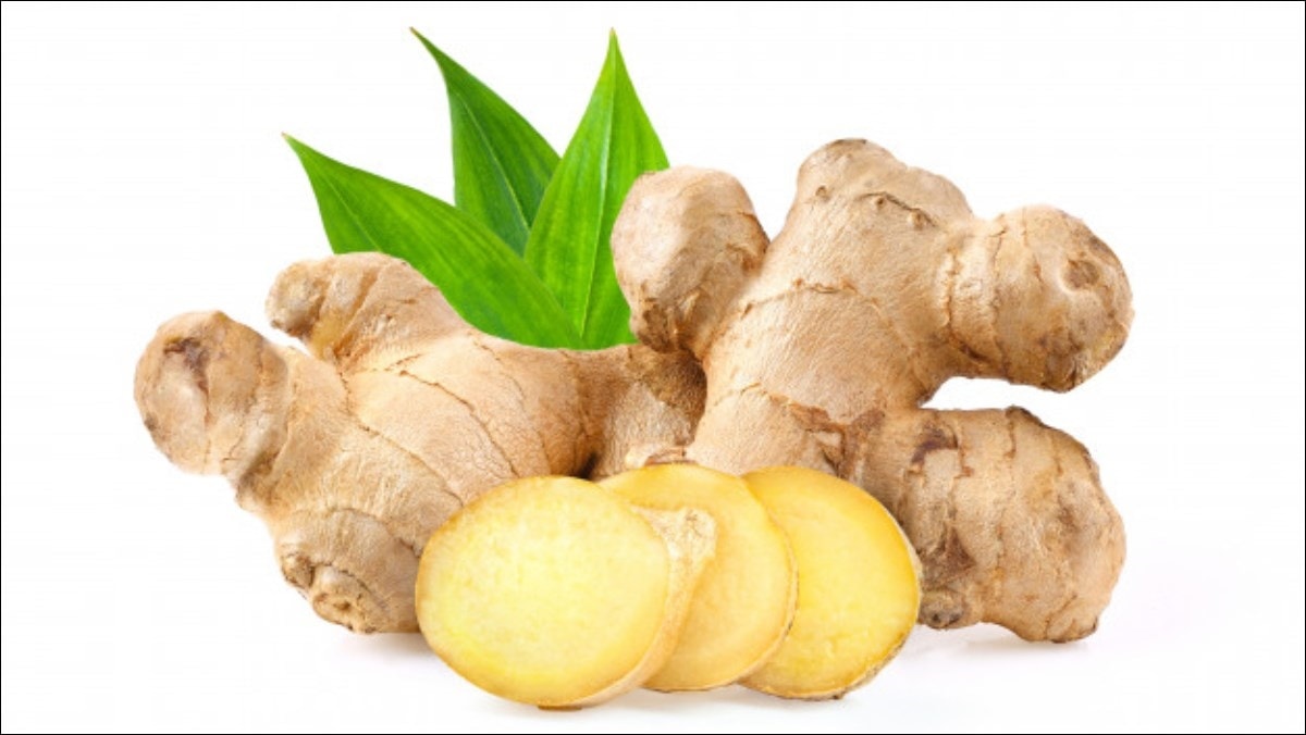 Những loại rau, củ nào hỗ trợ điều trị cúm A? 6