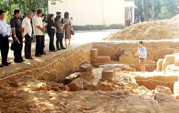 Việc góp ý nhằm sửa đổi, bổ sung Luật Di sản văn hóa là phù hợp với thực tiễn 