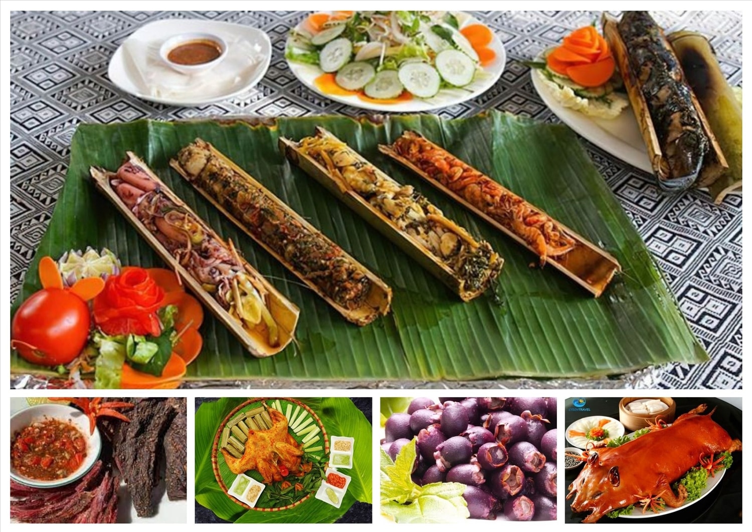 Măng Đen - “Đà Lạt thứ hai” giữa núi rừng Tây Nguyên 5