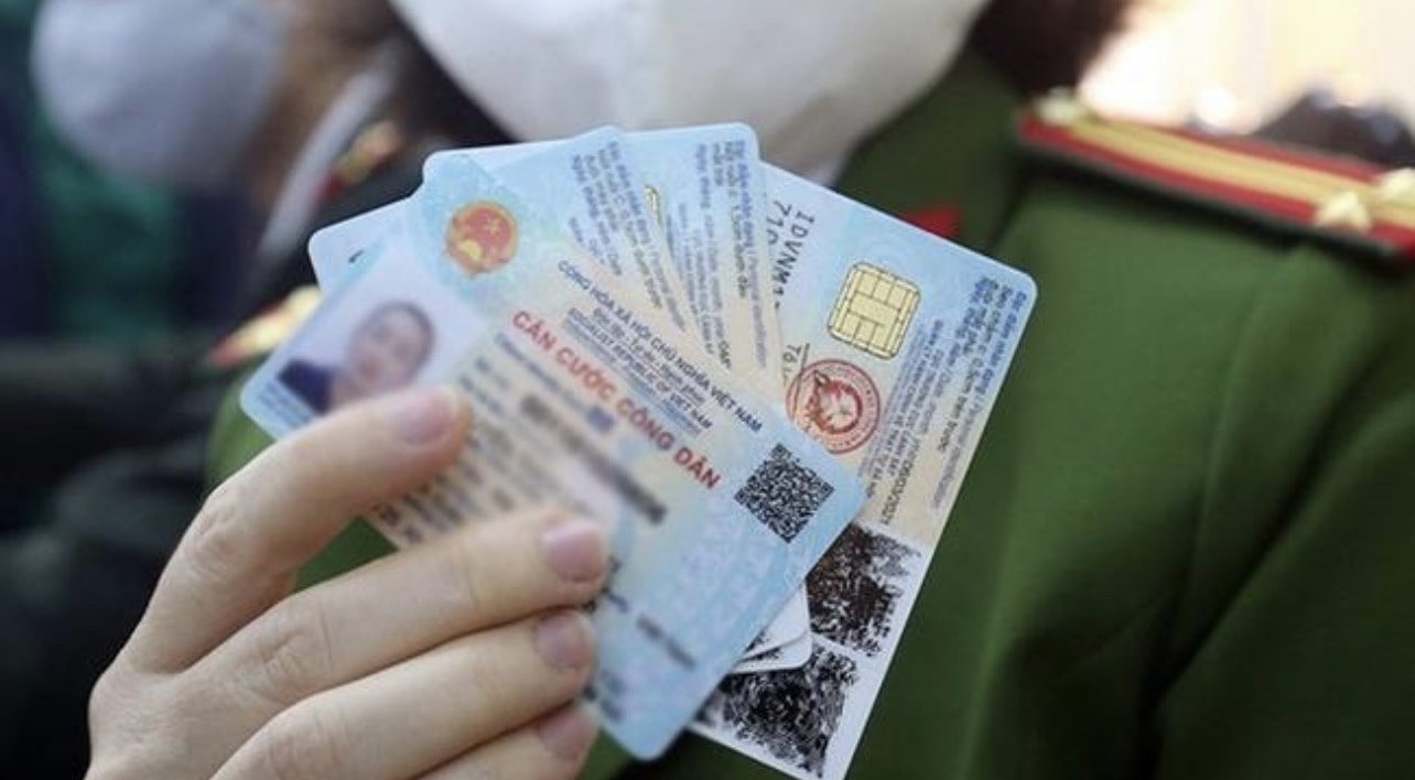 Những trường hợp đã làm CCCD gắn chip nhưng vẫn bị phạt (ảnh minh hoạ) Những trường hợp đã làm CCCD gắn chip nhưng vẫn bị phạt (ảnh minh hoạ)