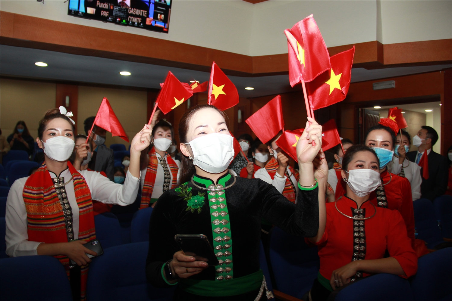 Niềm vui của cộng đồng người Thái khi UNESCO ghi danh 
