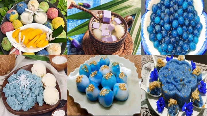 Lợi ích bất ngờ từ hoa đậu biếc 3