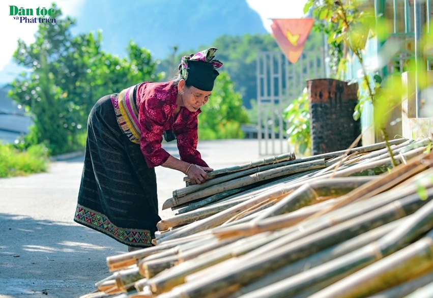 Sa Ná nơi