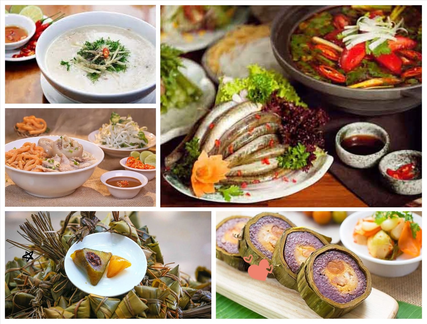 Du lịch xanh tại Trà Vinh 4