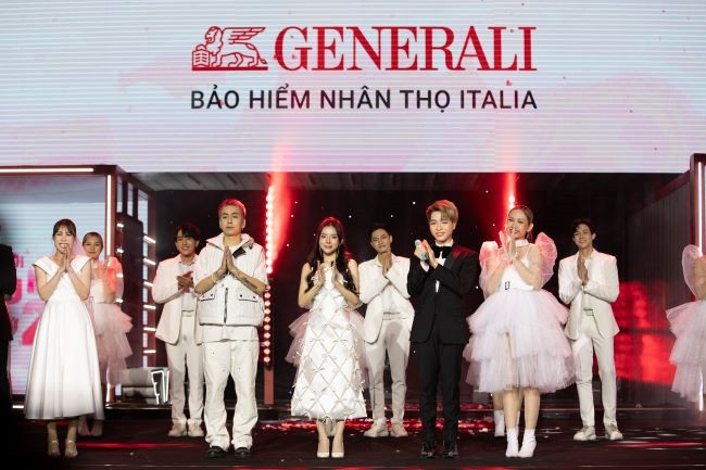 “Lời Cầu Hôn Thứ 2” lan tỏa những thông điệp tích cực cùng lời cam kết “Người bạn Trọn đời” từ Generali
