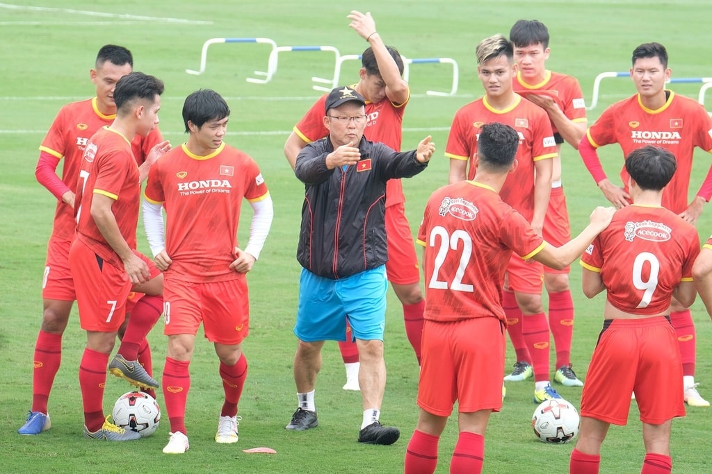 VFF đang lên kế hoạch tìm kiếm đội thay thế 