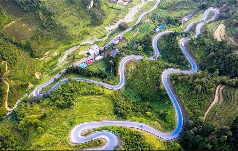Cao Bằng -  “viên ngọc xanh” vùng Đông Bắc 4