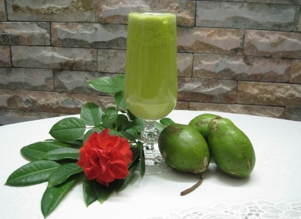 Công dụng thần kỳ từ quả cóc 2