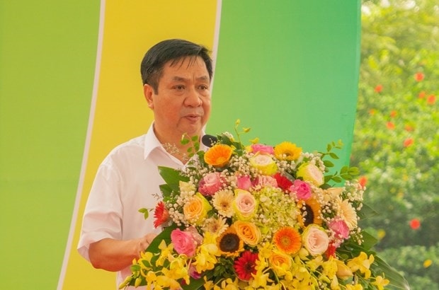 Ông Nguyễn Văn Chí, Chi cục trưởng Chi cục Phát triển nông thôn Hà Nội cho rằng, Hà Nội cần rà soát, tổng hợp những khó khăn, vướng mắc trong tổ chức thực hiện chính sách khuyến khích hợp tác, liên kết trong sản xuất và tiêu thụ sản phẩm nông nghiệp... Ông Nguyễn Văn Chí, Chi cục trưởng Chi cục Phát triển nông thôn Hà Nội cho rằng, Hà Nội cần rà soát, tổng hợp những khó khăn, vướng mắc trong tổ chức thực hiện chính sách khuyến khích hợp tác, liên kết trong sản xuất và tiêu thụ sản phẩm nông nghiệp...