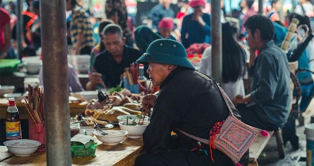 Food tour hướng đi tiềm năng mới của du lịch 2