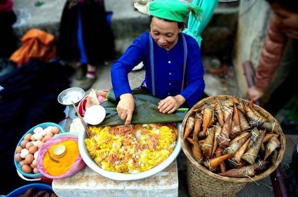 Food tour hướng đi tiềm năng mới của du lịch 1 Food tour hướng đi tiềm năng mới của du lịch 1