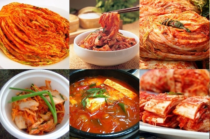 Thực phẩm lên men có tốt cho sức khỏe? 3