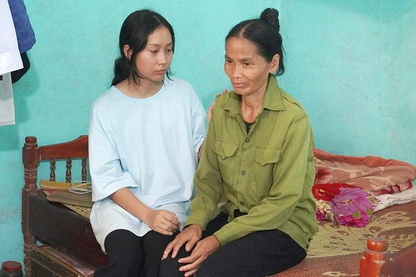 Thanh Hóa: Nữ sinh dân tộc Mường học giỏi đứng trước nguy cơ không thể bước tiếp vào giảng đường đại học 
