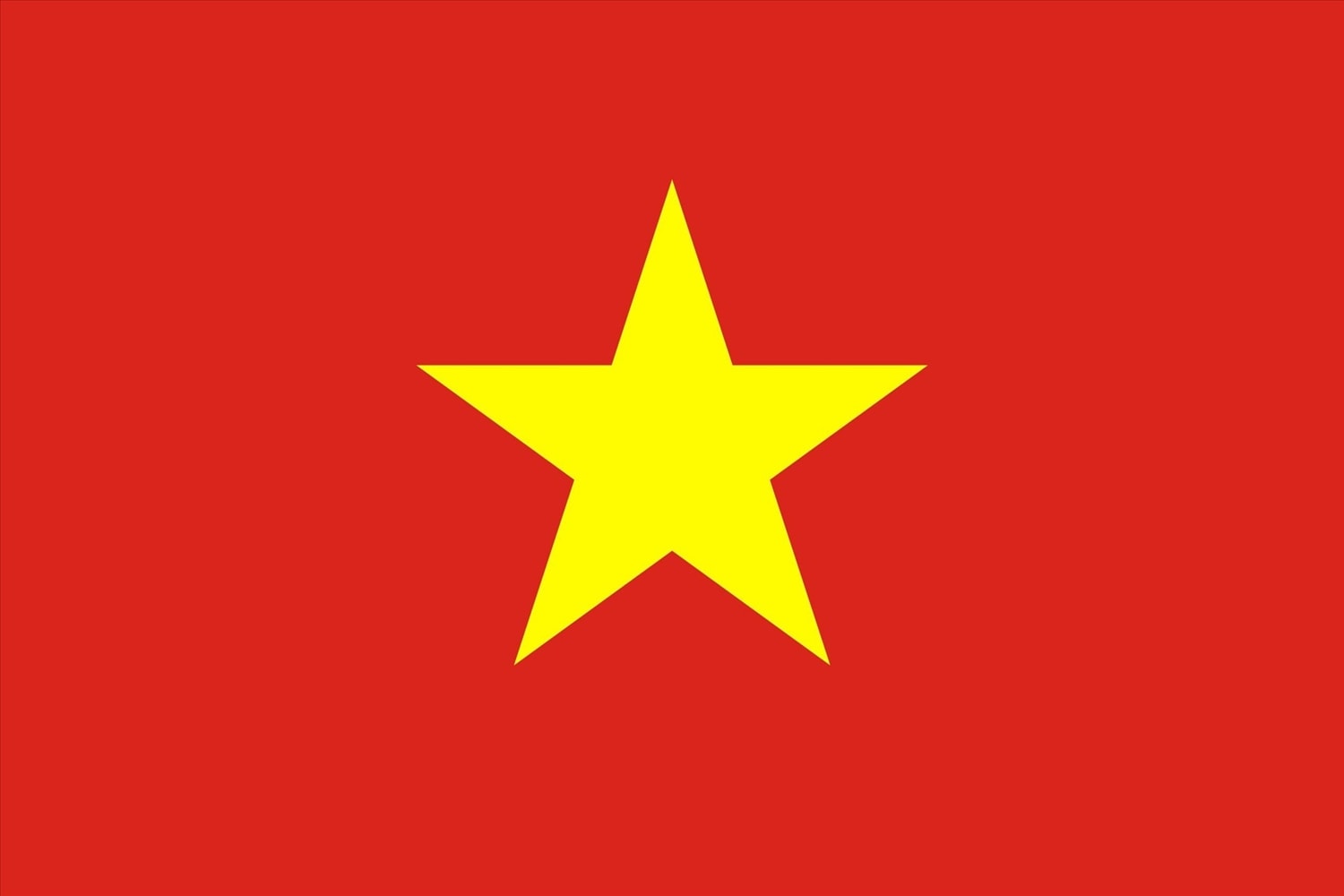 Quốc kỳ Việt Nam