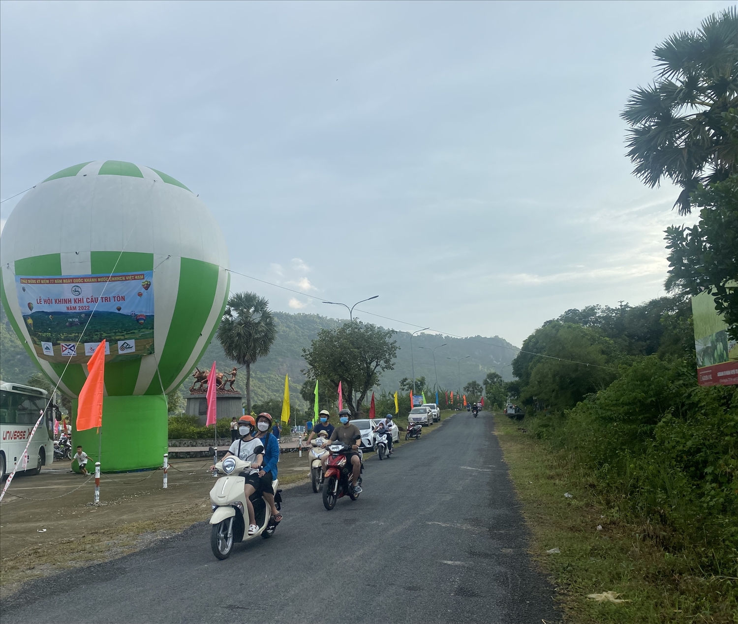 Ưu tiên nguồn lực đầu tư hạ tầng giao thông