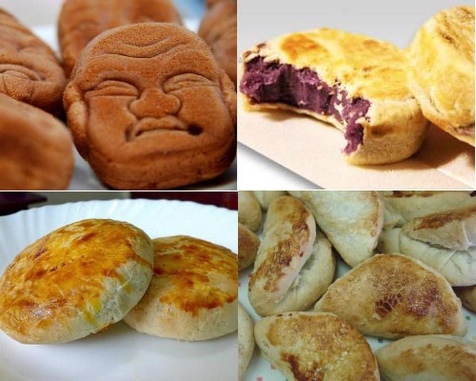 Các nước châu Á đón Tết Trung thu như thế nào? 9