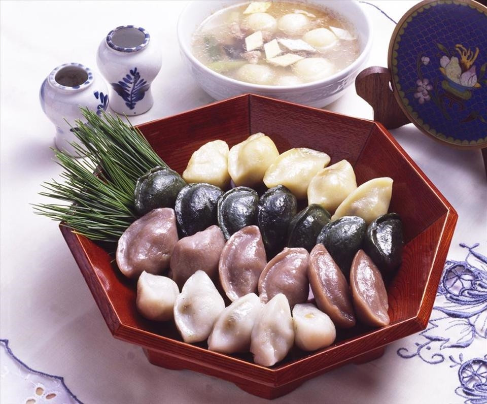 Các nước châu Á đón Tết Trung thu như thế nào? 4