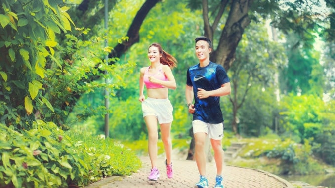 Những thói quen vào buổi sáng giúp bạn giảm cân hiệu quả 1