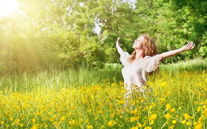 Những thói quen vào buổi sáng giúp bạn giảm cân hiệu quả 2