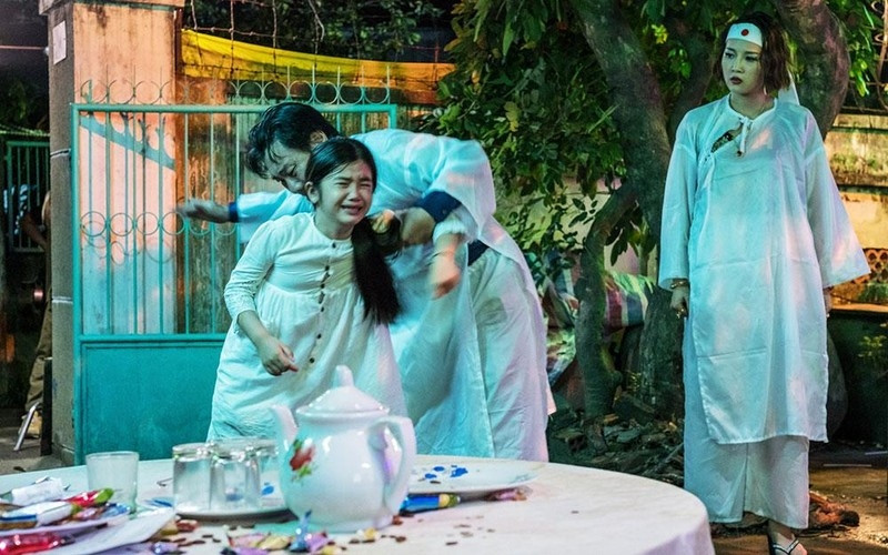 Cảnh trong phim 