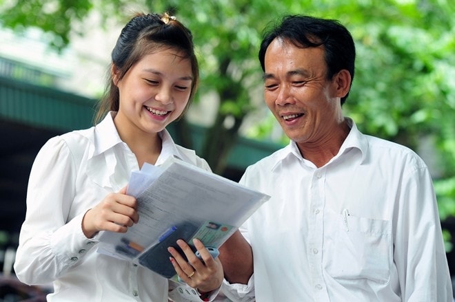 Nhiều trường đại học tiếp tục công bố điểm chuẩn năm 2022