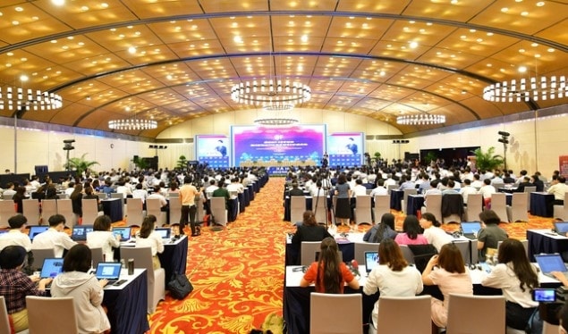  Diễn đàn Kinh tế - Xã hội Việt Nam 2022