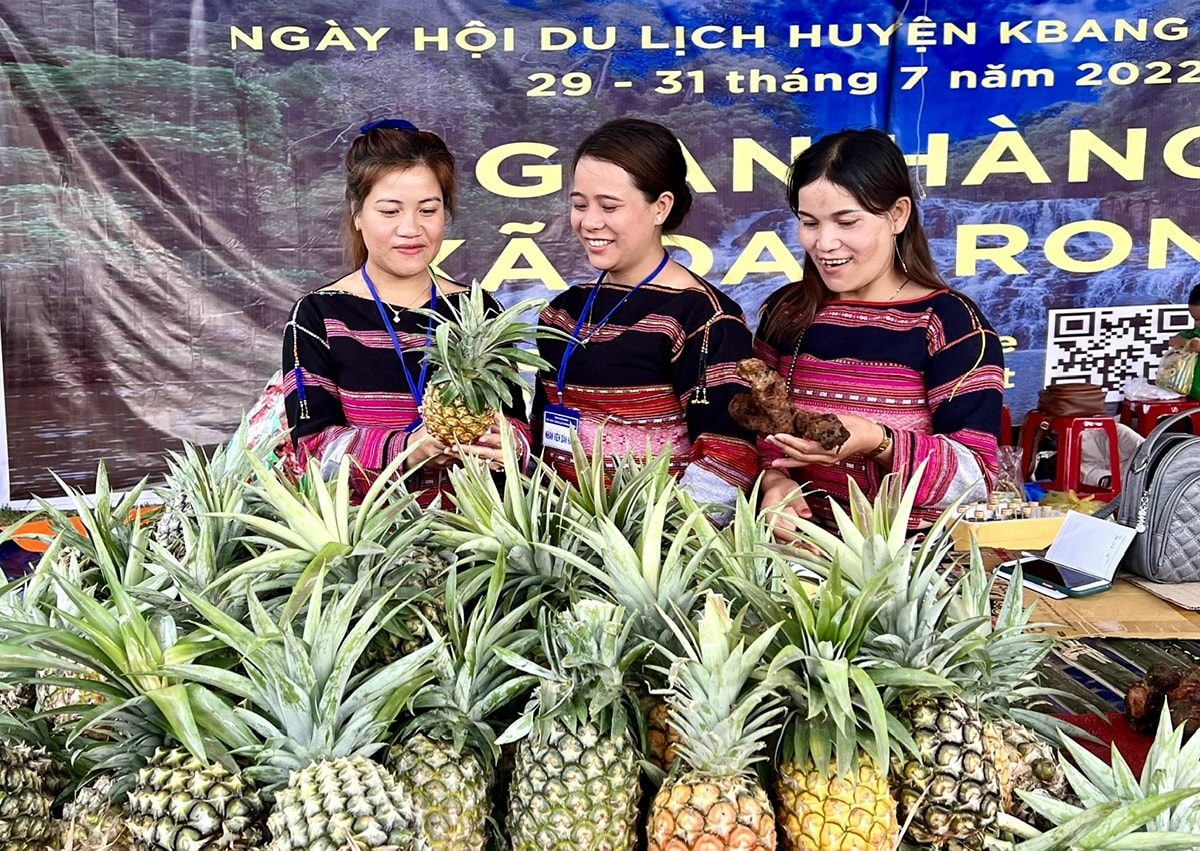 Gia Lai phấn đấu giảm tỷ lệ hộ nghèo trong đồng bào DTTS hằng năm trên 3% theo chuẩn nghèo đa chiều giai đoạn 2022 - 2025 Gia Lai phấn đấu giảm tỷ lệ hộ nghèo trong đồng bào DTTS hằng năm trên 3% theo chuẩn nghèo đa chiều giai đoạn 2022 - 2025