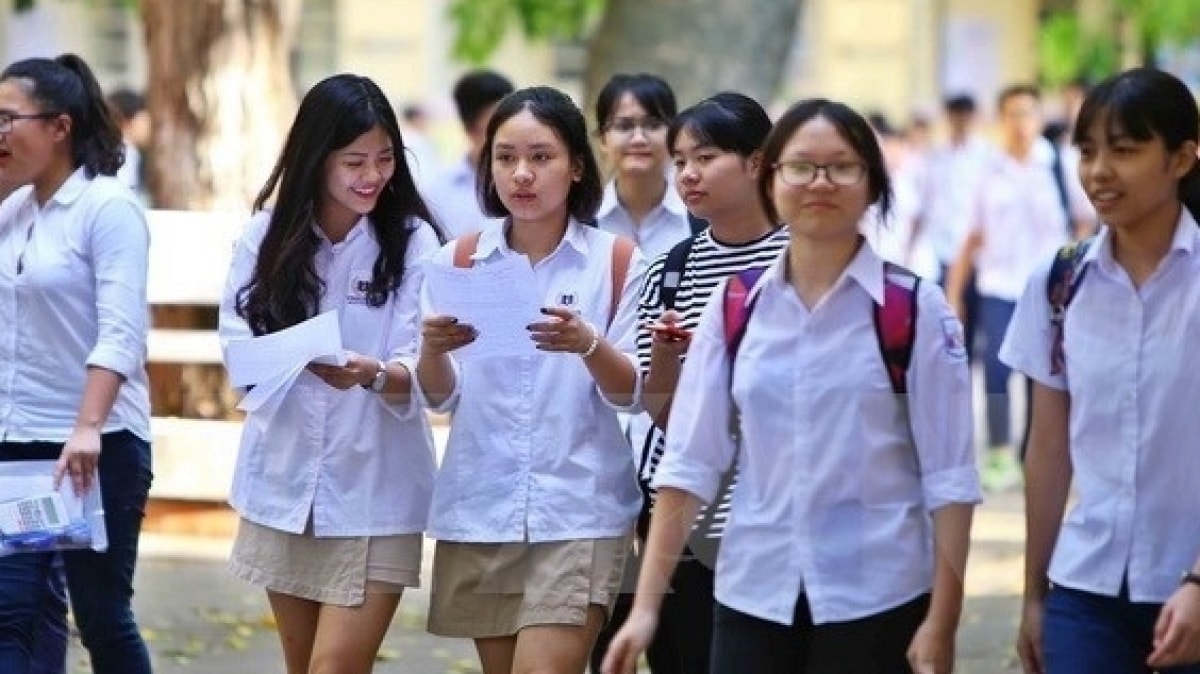 Quấy rối tình dục học đường: Khi trường lớp cũng không còn an toàn! 1