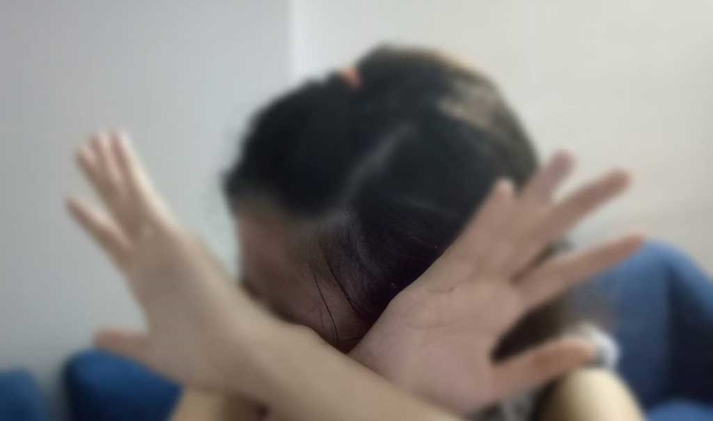 Quấy rối tình dục học đường: Khi trường lớp cũng không còn an toàn!