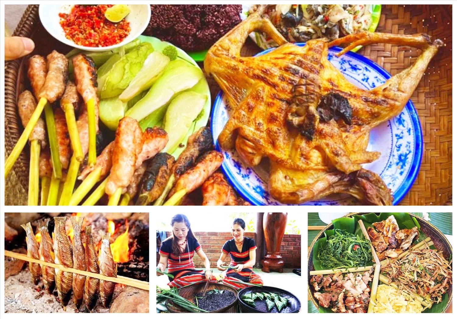 Mộng mơ vùng cao A Lưới 3