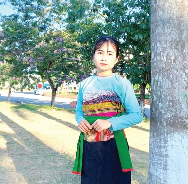 Hà Thị Tuyết mong muốn lan tỏa phong cách sống xanh - sạch - đẹp tới cộng đồng Hà Thị Tuyết mong muốn lan tỏa phong cách sống xanh - sạch - đẹp tới cộng đồng