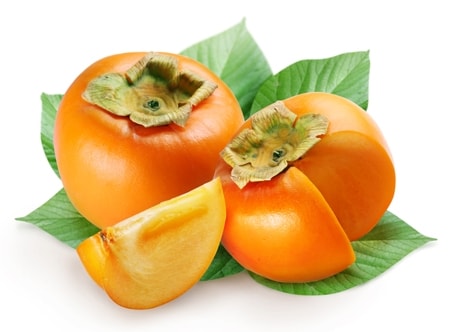 Một số phương thuốc chữa bệnh từ cây hồng 1