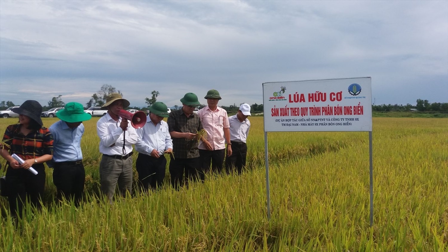 Với việc ứng dụng công nghệ số vào trong sản xuất, tỉnh Quảng Trị đang theo đuổi ước mơ trở thành Với việc ứng dụng công nghệ số vào trong sản xuất, tỉnh Quảng Trị đang theo đuổi ước mơ trở thành
