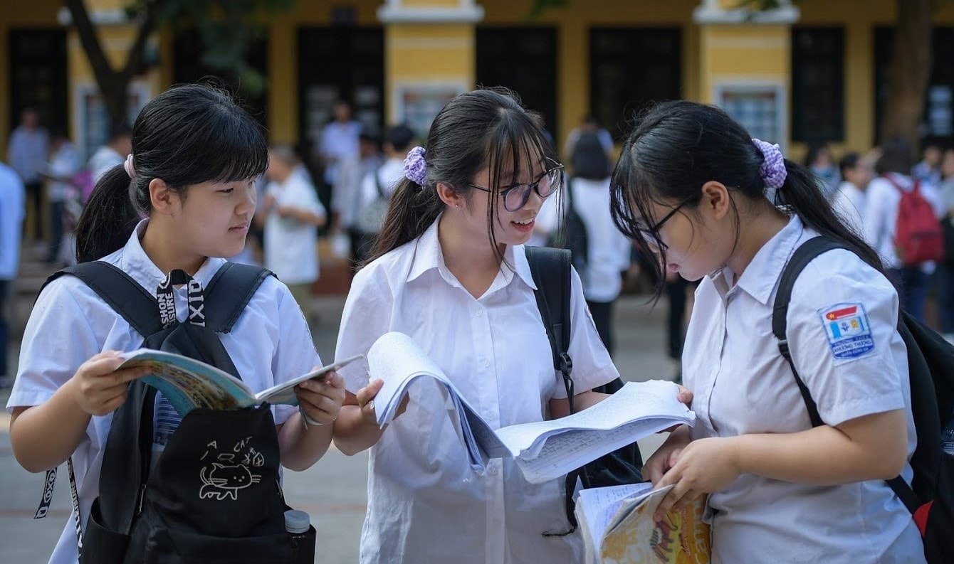 Sớm hoàn thiện dự thảo Nghị quyết về học phí đối với cơ sở giáo dục và đào tạo công lập năm học 2022 - 2023