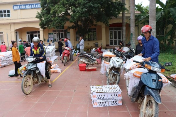 Năm 2021, mô hình nông nghiệp đảm bảo dinh dưỡng tỉnh Thái Nguyên đã được triển khai tại xã Linh Thông, huyện Định Hóa. Năm 2021, mô hình nông nghiệp đảm bảo dinh dưỡng tỉnh Thái Nguyên đã được triển khai tại xã Linh Thông, huyện Định Hóa.