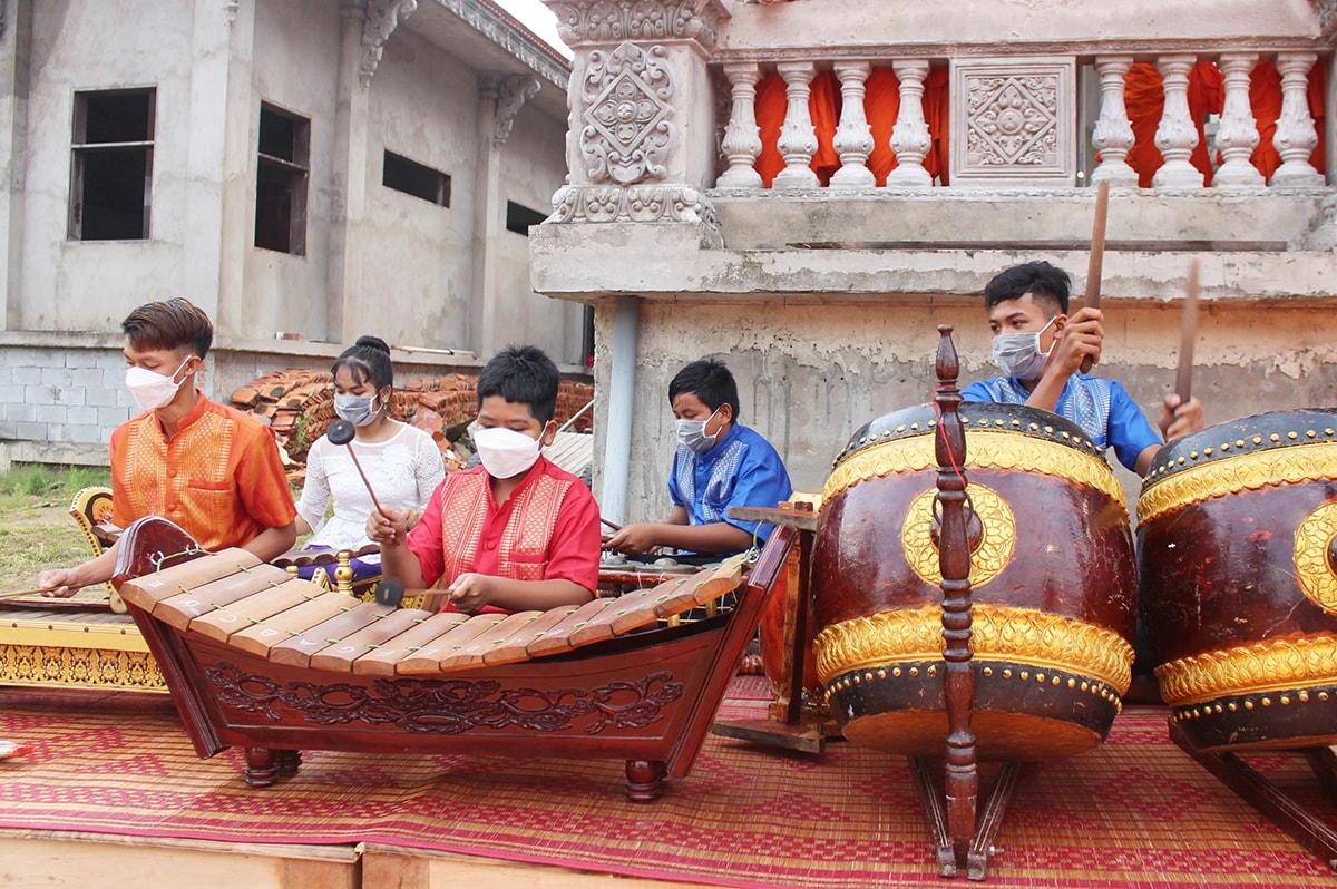 Trong khuôn khổ Ngày hội sẽ diễn ra chương trình nghệ thuật Trong khuôn khổ Ngày hội sẽ diễn ra chương trình nghệ thuật