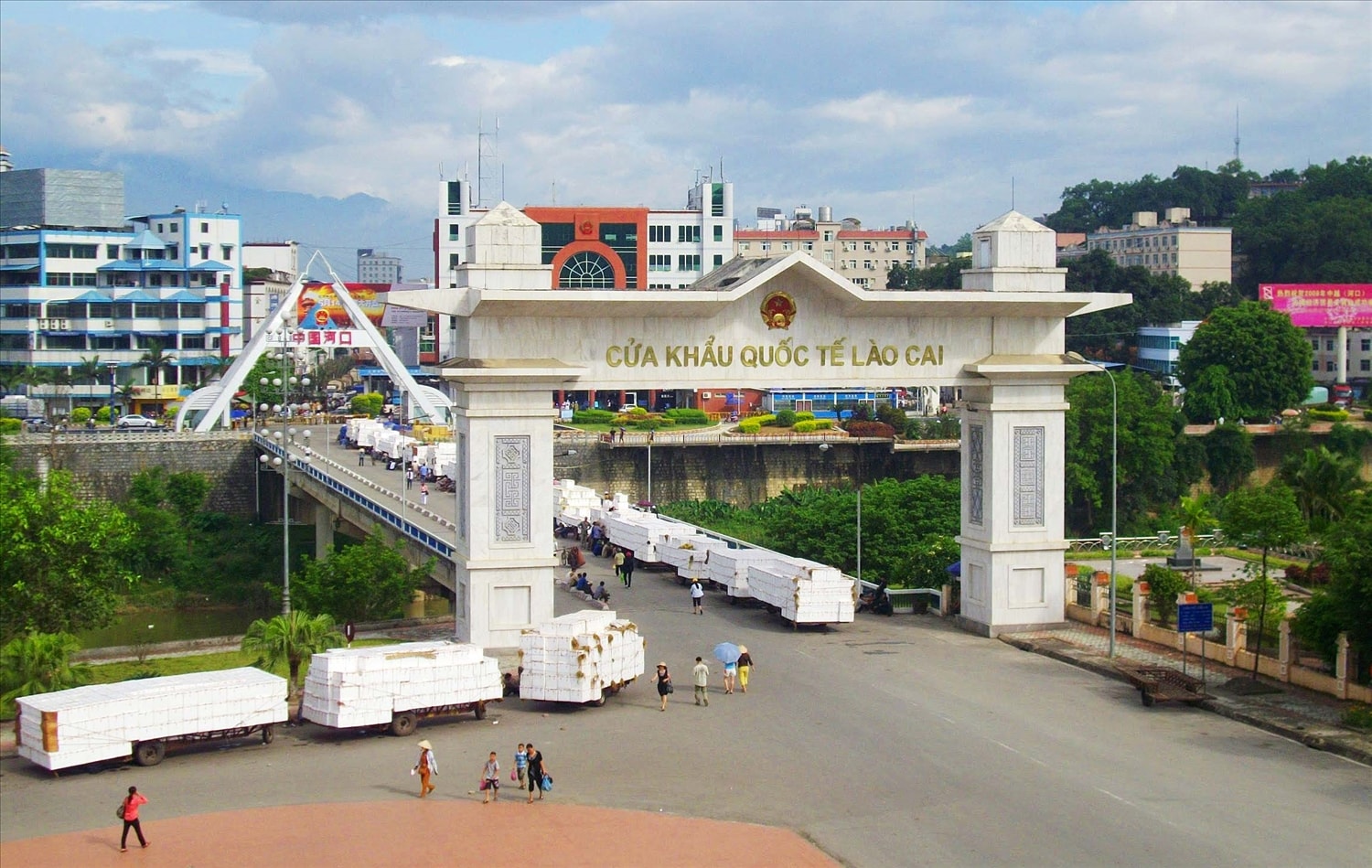 Những năm gần đây, tăng trưởng của một số địa phương vùng đồng bào DTTS và miền núi cao hơn bình quân chung cả nước.