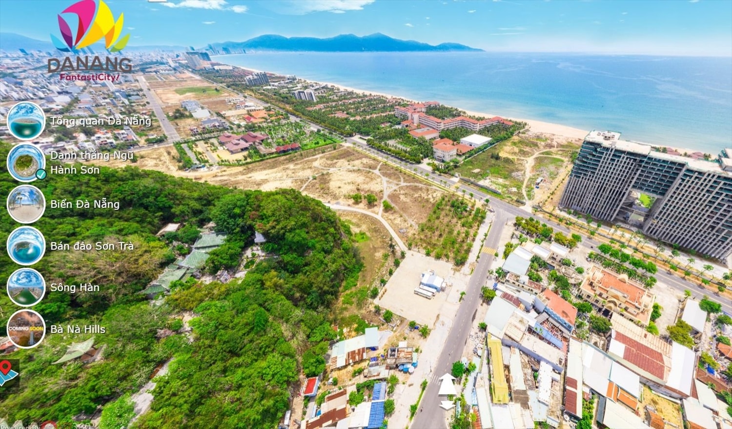 Cơ hội cho du lịch thông minh tại Việt Nam