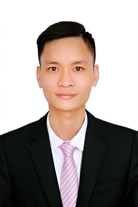 Anh Lỷ Văn Thắng, thôn Tán Trúc Tùng, xã Quảng An, huyện Đầm Hà, tỉnh Quảng Ninh