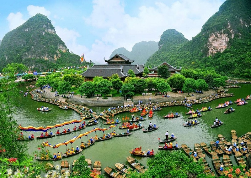 Sản phẩm du lịch thiên nhiên, sinh thái được nhiều khách du lịch lựa chọn sau dịch Covid-19