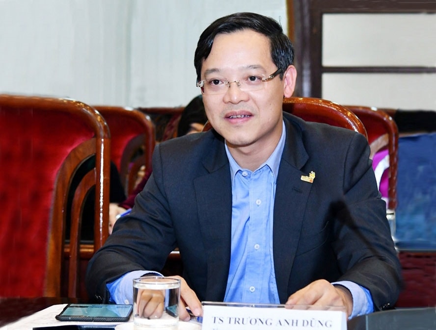 Theo TS.Trương Anh Dũng, Tổng cục trưởng Tổng cục Giáo dục nghề nghiệp, để nâng cao chất lượng giáo dục nghề nghiệp cần tổng hòa của rất nhiều yếu tố.
