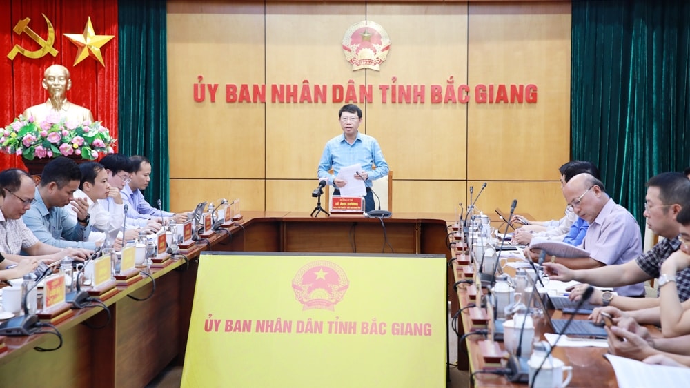 Toàn cảnh Hội nghị